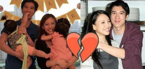 李靓蕾爆料最新,揭秘明星婚姻背后的真相  第3张